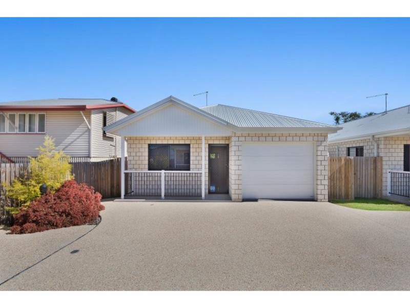 2/87 West Street, Allenstown QLD 4700